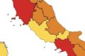 Tra zona rossa e arancione, quando il Lazio cambierà colore.