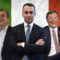 Di Maio, Renzi e Calenda il nuovo centro? (Spoiler no)